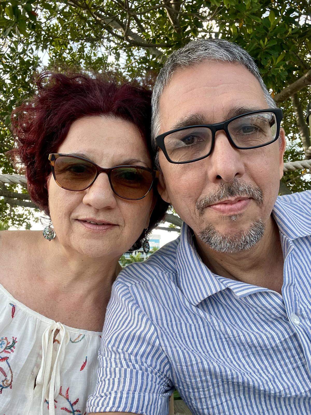 Oneida González y Gustavo Pérez Fernández leerán fragmentos de sus obras y hablarán de cómo conciben y trabajan sus propuestas creativas.