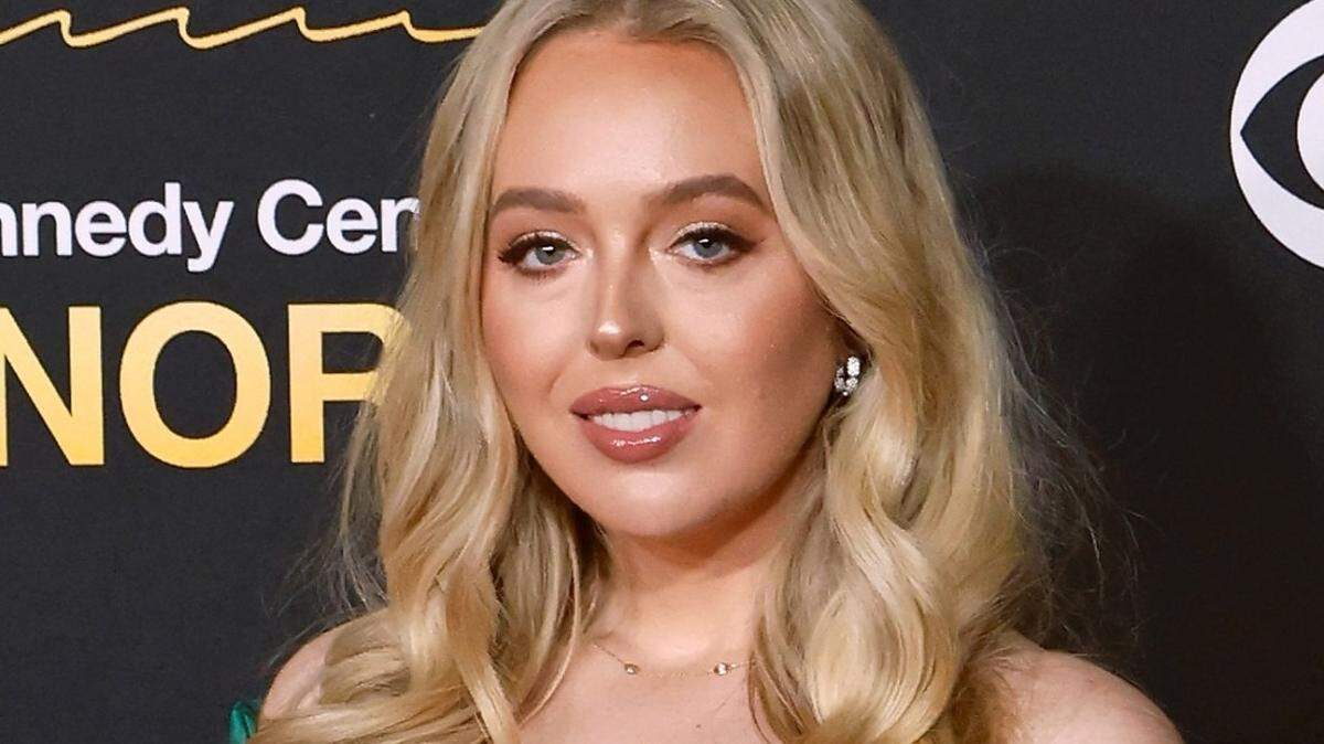 El hijo de Tiffany Trump acaba de cumplir su primer año. No te pierdas cómo lo celebró ella.