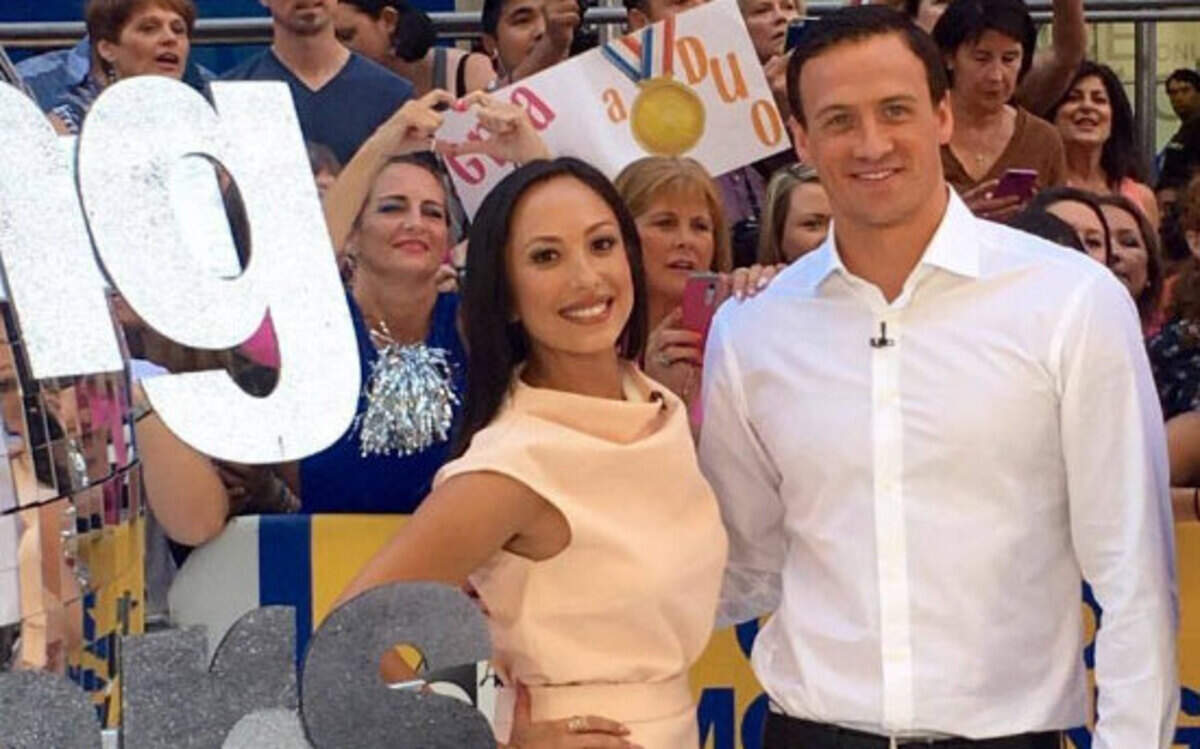 Lochte, de 32 años, está entre las 13 celebridades inscritas para participar en el popular programa de televisión, que inicia su nueva temporada el 12 de setiembre. Instagram