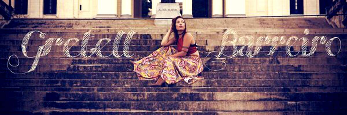 FUNDarte presenta “Marina” de Gretell Barreiro en el Miami Dade County Auditorium.