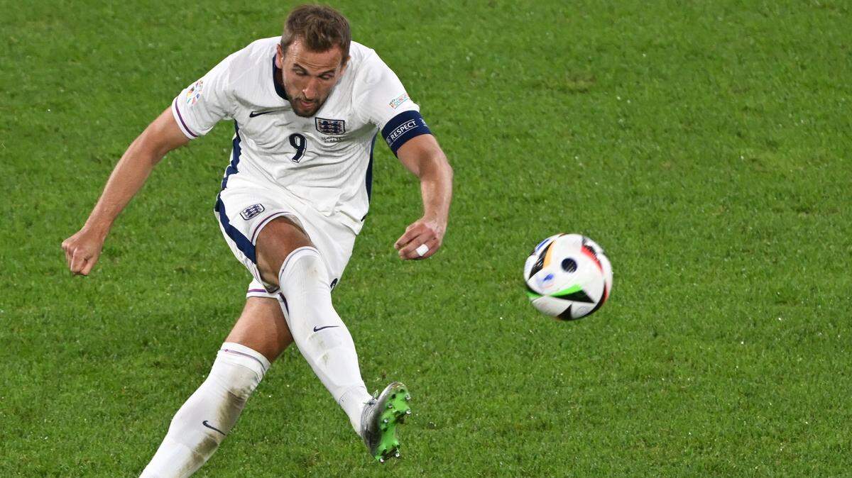 La selección de Inglaterra nunca ha ganado una Eurocopa. Ni un solo título en diez participaciones.