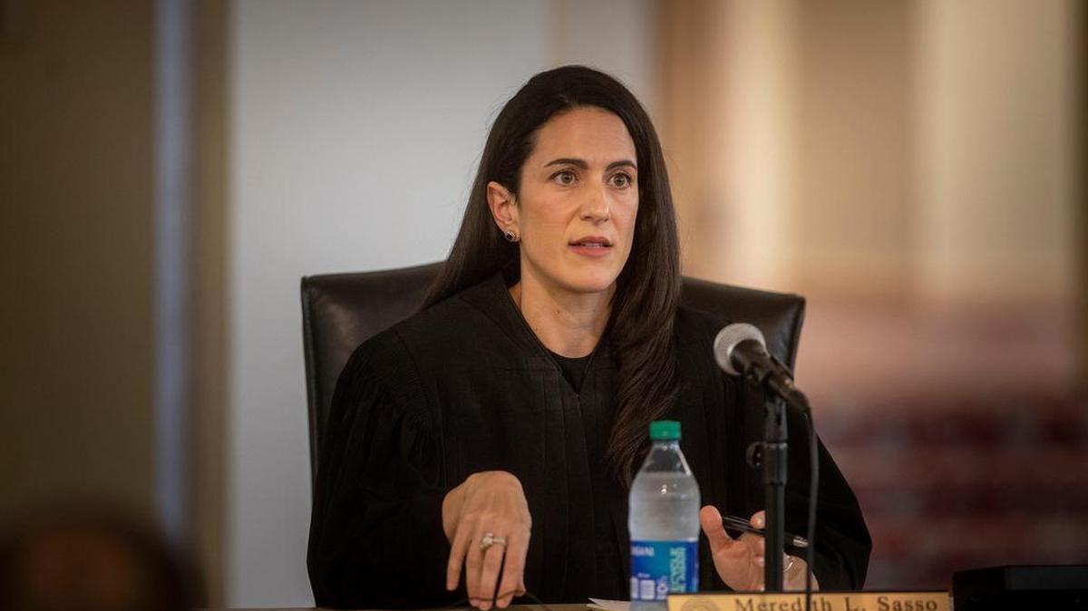 El gobernador de Florida, Ron DeSantis, nombró el martes una cubanoamericana a la Corte Suprema estatal, Meredith Sasso para reemplazar a Ricky Polston, quien se retiró del tribunal a principios de este año.