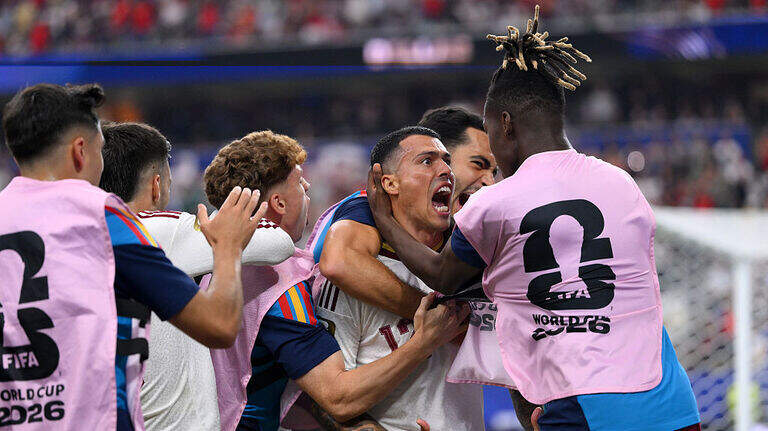 ¡Olé! España le da un baile a Mbappé y a Francia y es el primer finalista del Mundial