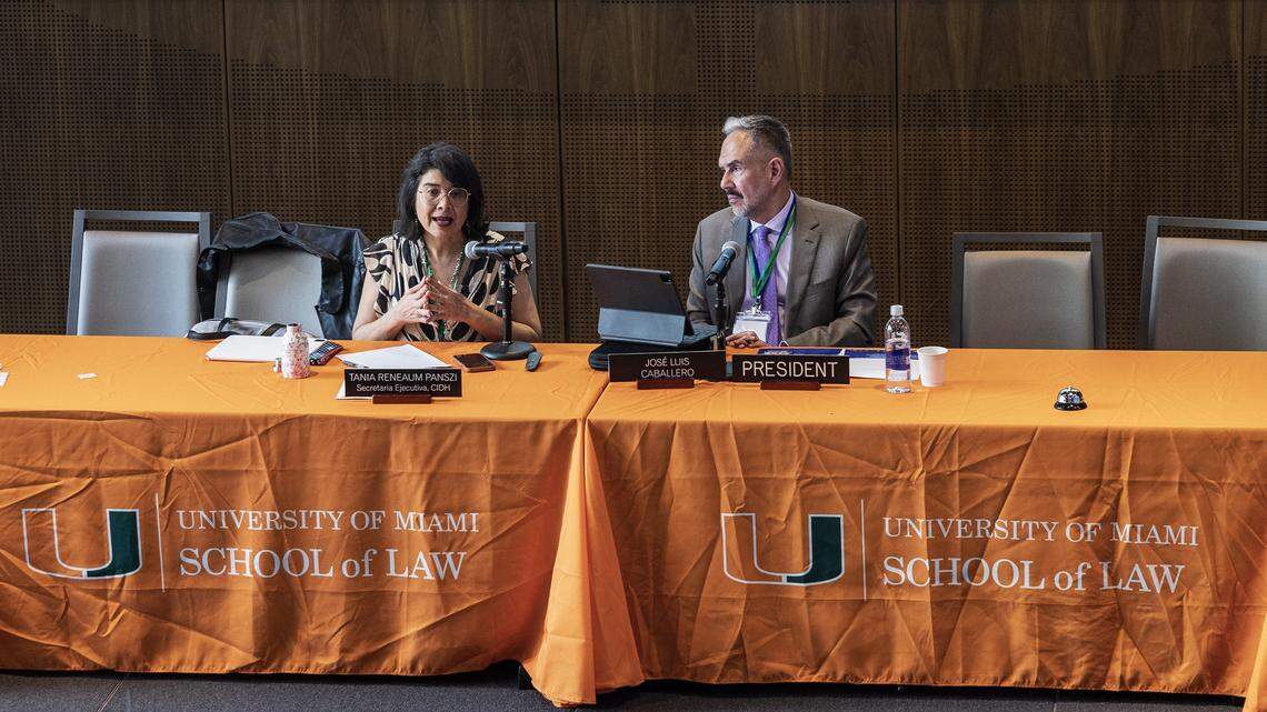 CIDH preocupada por un efecto dominó de la política migratoria de Trump en la región