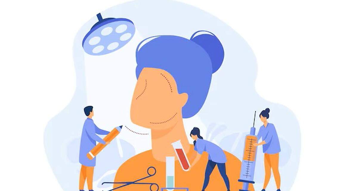 María Marín: La belleza que un bisturí no puede lograr | Opinión