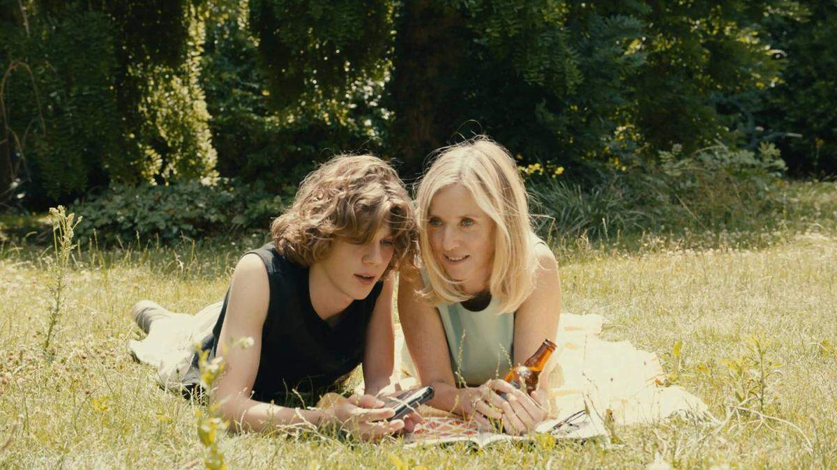 Coral Gables Art Cinema estrena ‘Last Summer’ (2023), una película polémica.