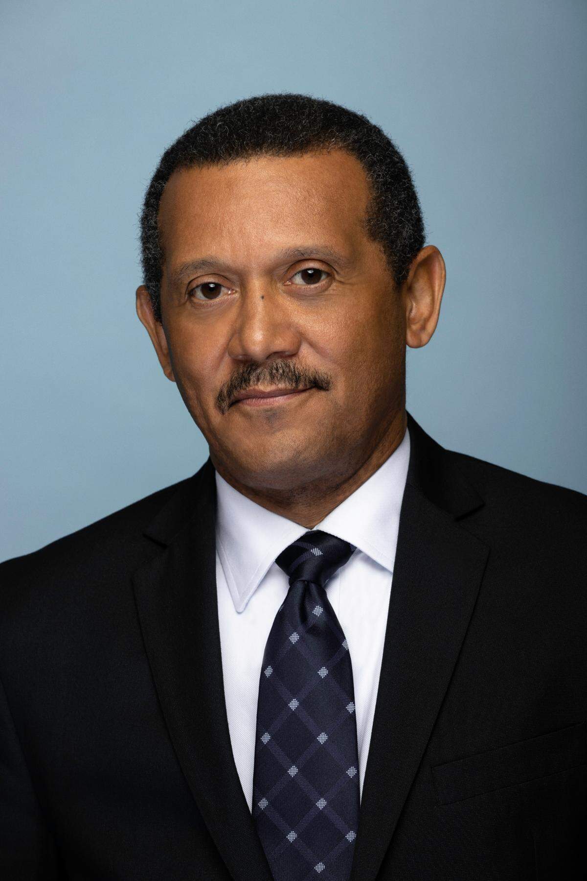 “Quiero lograr que Miami City Ballet haga la transición de organización a institución”, afirma Juan José Escalante, director ejecutivo de la compañía. 