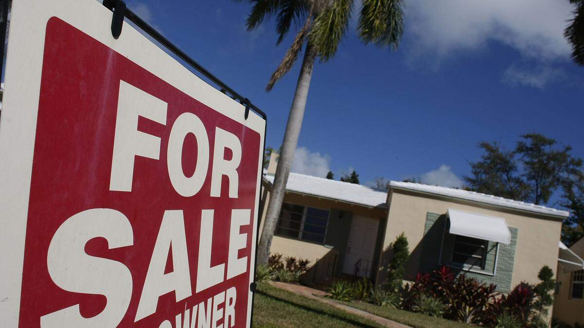 Las personas que vendieron sus viviendas en Miami en el 2017 le sacaron un buen dinero, según un nuevo informe de la firma Zillow. Pero los precios aumentan con tanta rapidez que esa ganancia no es suficiente para el pago inicial de una nueva casa.