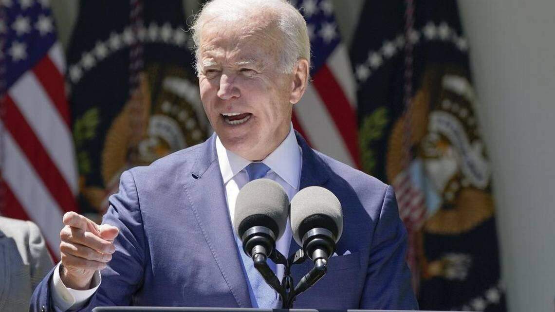 Six months before midterm and gubernatorial elections, President Joe Biden’s administration issued controversial new policy toward Cuba and Venezuela, angering voters and so surrendering Florida to the GOP.