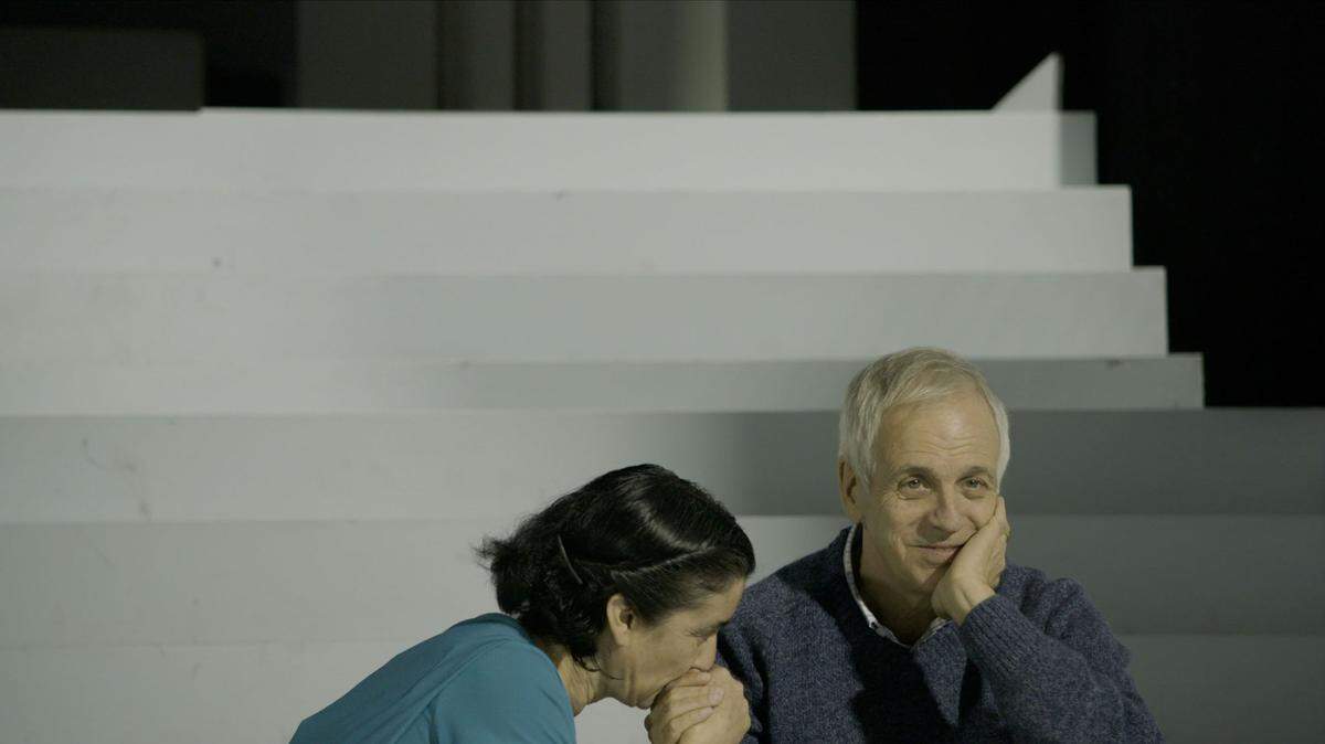 Coral Gables Art Cinema estrena el documental chileno ‘La memoria infinita’ (2023).