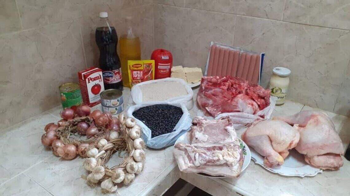 La crisis de alimentos en Cuba hace florecer algunos negocios en Miami