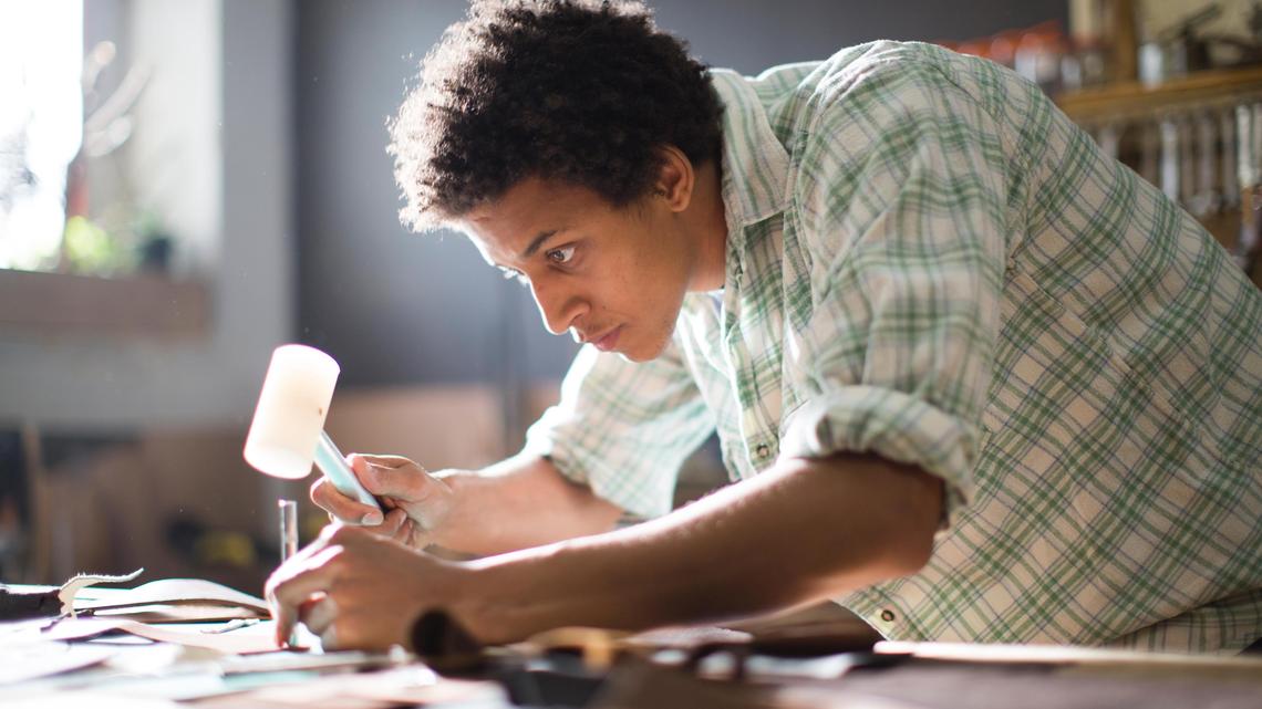 Many hourly employees and workers continue to working, despite the threat of coronavirus, especially those who don’t work in closed places.