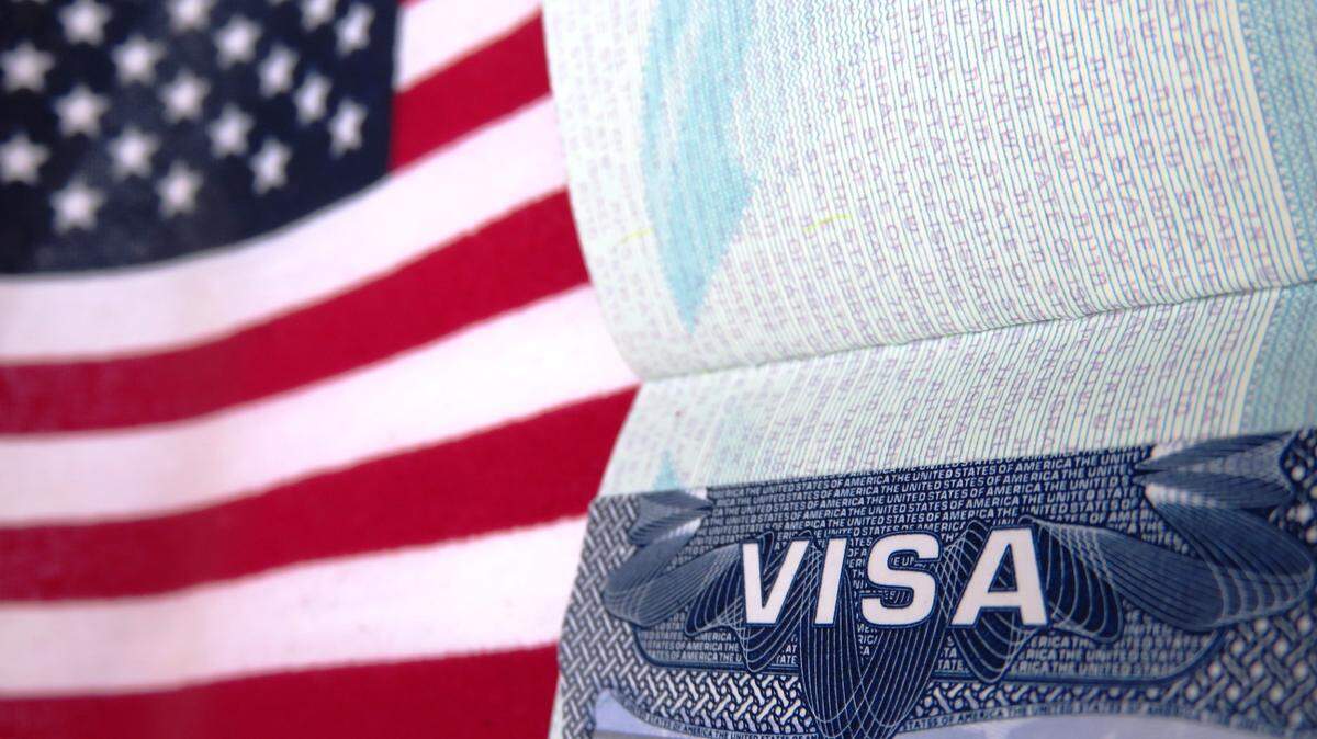 Más de 10.4 millones de visas de no inmigrante fueron emitidas alrededor del mundo durante el año fiscal 2023, de acuerdo con el Departamento de Estado.