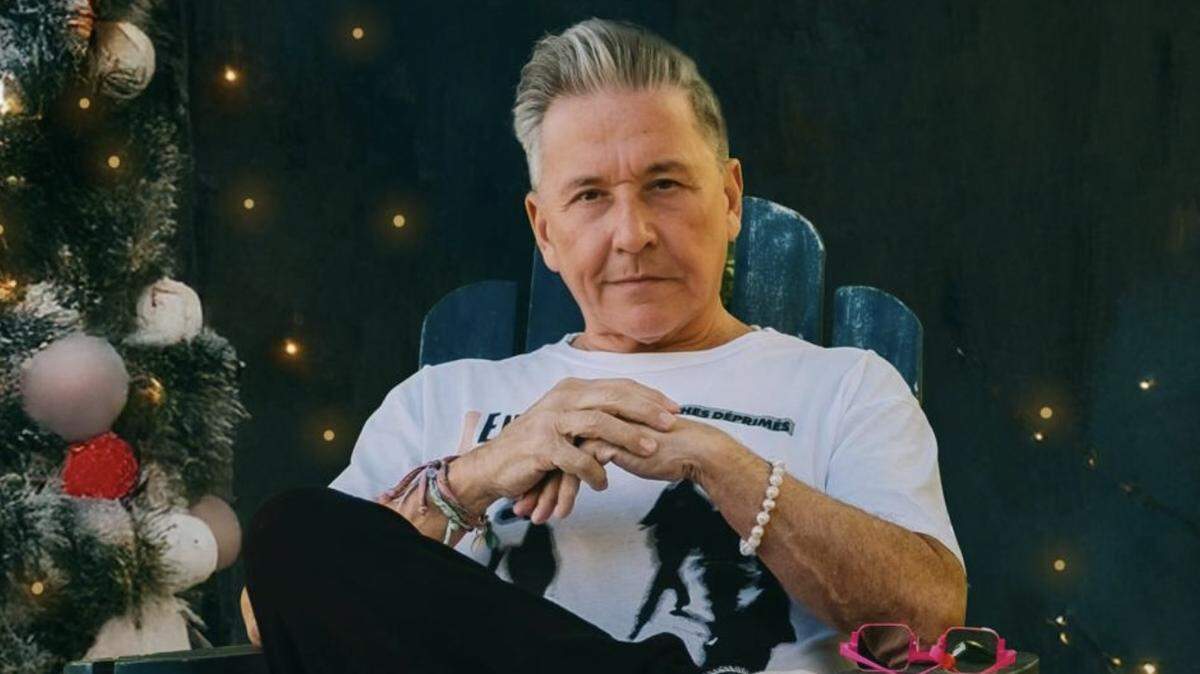 Ricardo Montaner