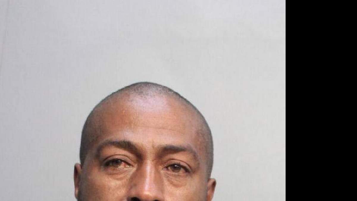 Derrick Barnes.