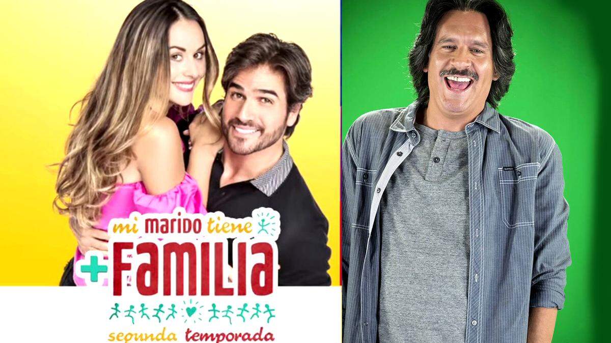 Zuria Vega, Daniel Arenas y Arath de la Torre