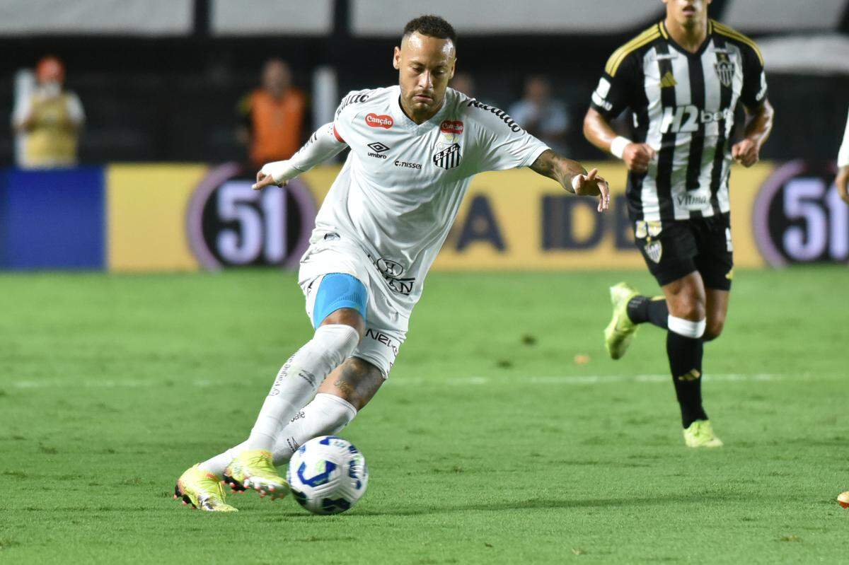 La ausencia de Neymar es una baja sensible para el torneo, que se priva de uno de los futbolistas más atractivos tanto en lo deportivo como en lo comercial.
