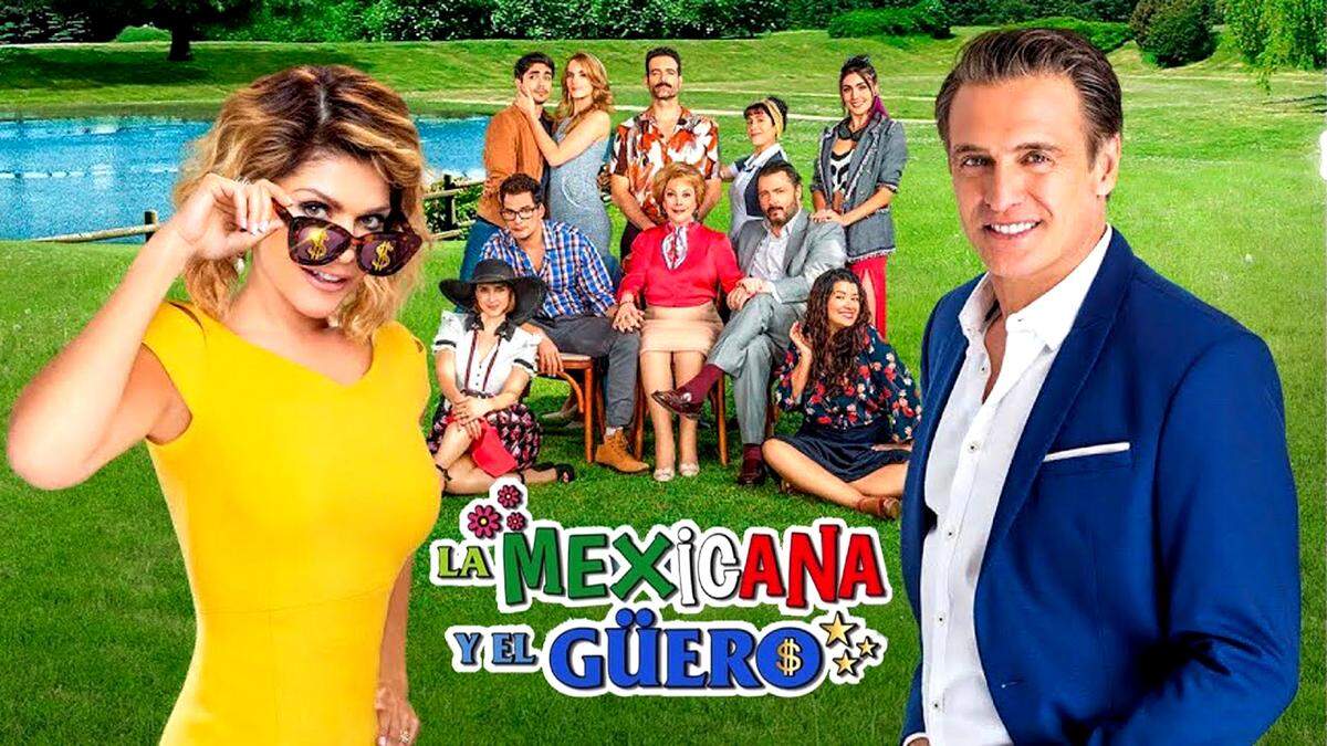 Itatí Cantoral, Juan Soler, Rodrigo Abed, Jacqueline Andere, Julio Camejo, Irán Castillo, Luis Roberto Guzmán, Nora Salinas, Moserrat Marañón, Gala Montes, Sian Chiong y Gaby Zamora.