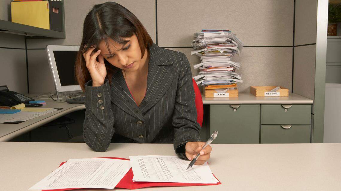 El pago de montos erróneos en las tarifas de inmigración son una de las principales causas de denegaciones de solicitudes.