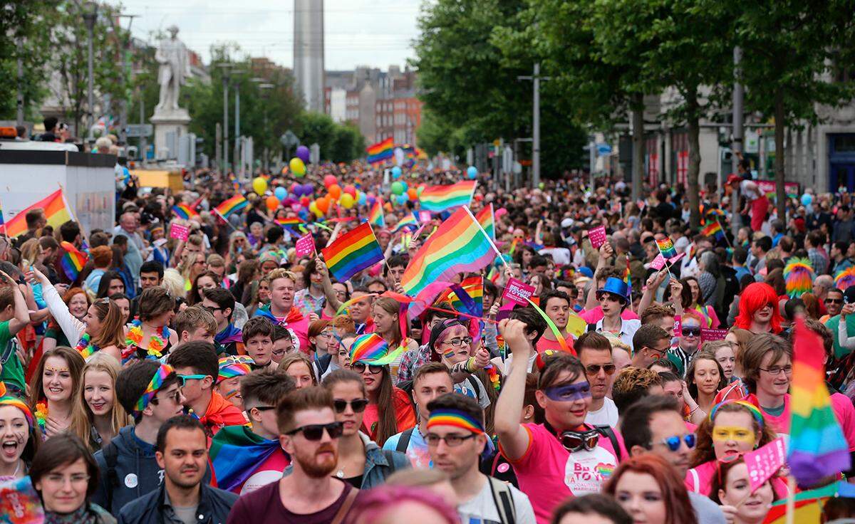 Wynwood Gay Parade, el 21 y 22, 4 p.m..; 23, 10 p.m., The Wynwood Marketplace.