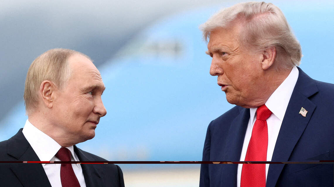 Rubio afirma que Trump tardará hasta 60 días en valorar las sanciones a Rusia
