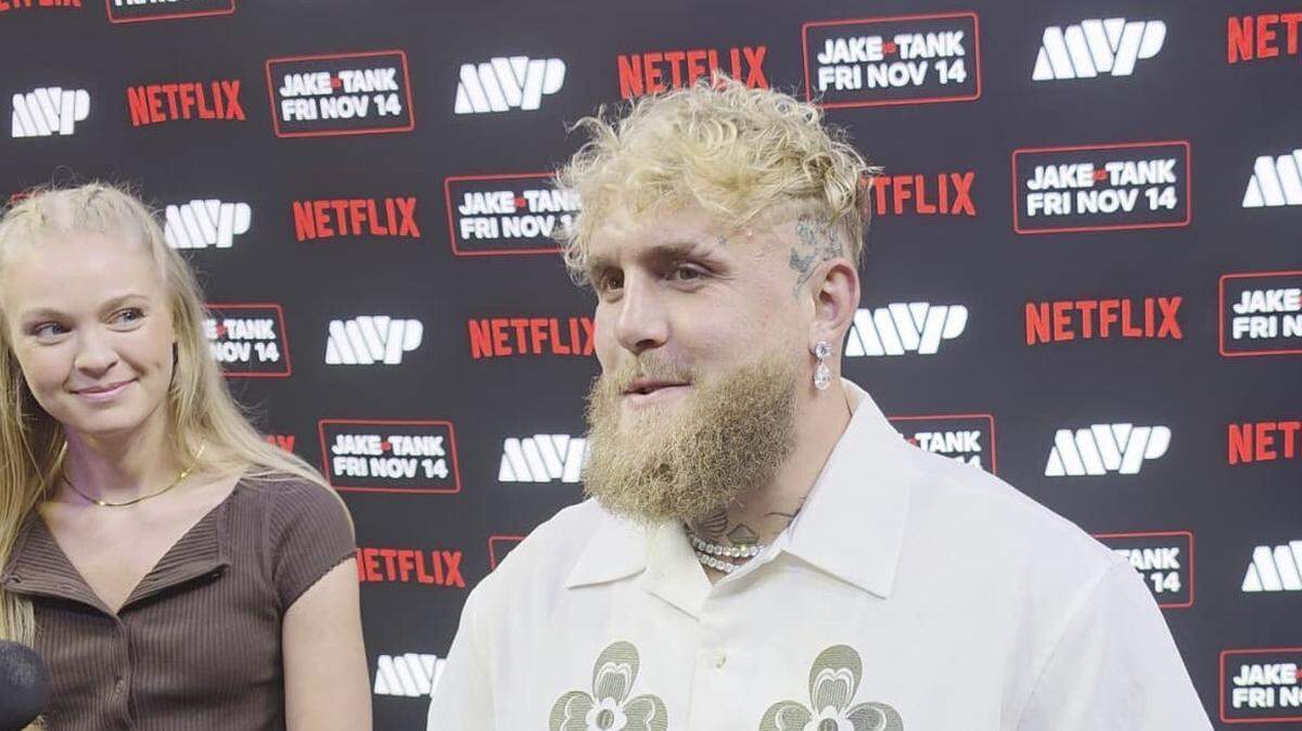 El youtuber convertido en boxeador, Jake Paul, asegura que cada paso que da en el boxeo lo acerca más al multicampeón mexicano Saúl “Canelo’’ Álvarez.