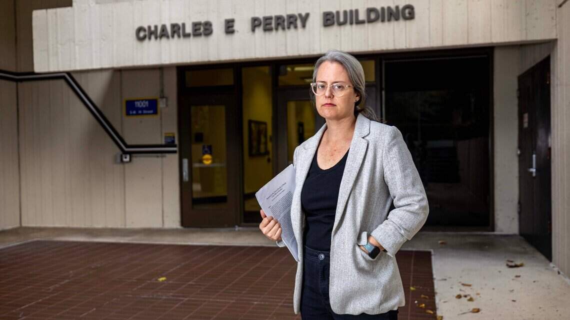 La política de Florida se filtra en el plan de estudios de FIU. Profesores enfurecidos lo califican de censura