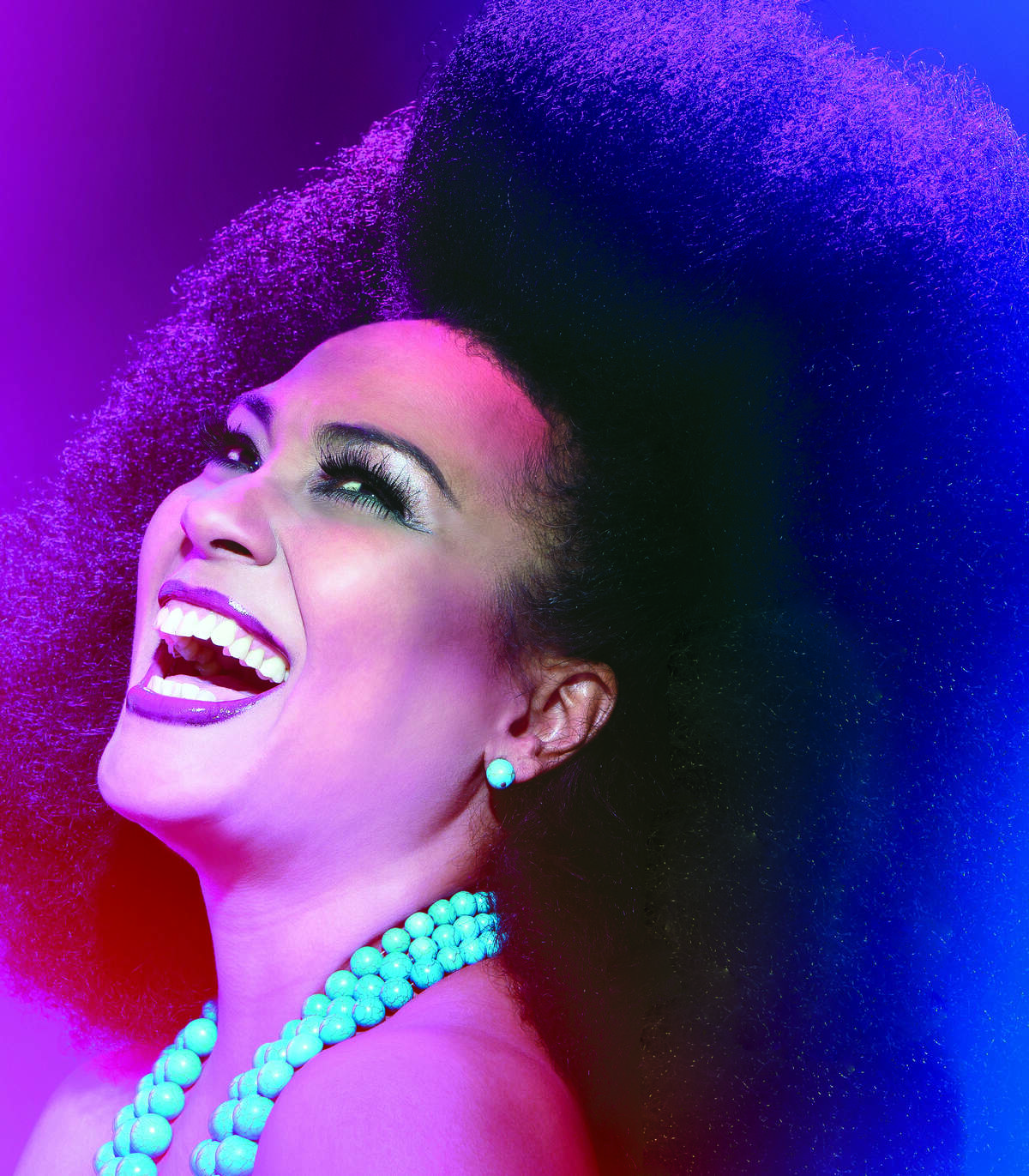 Aymee Nuviola se presenta el sábado 29 de diciembre a las 10:00 p.m.
