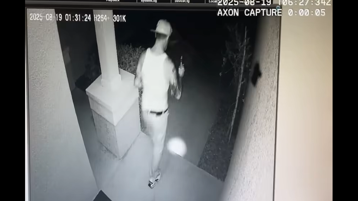 Captura de pantalla.