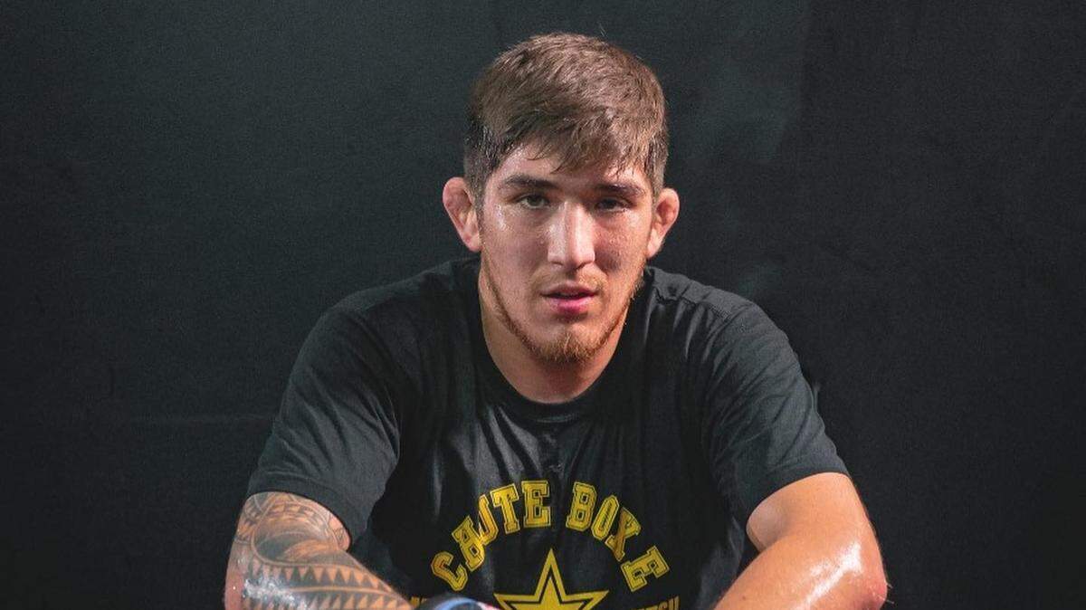 Rolando Bedoya retorna a la UFC para realizar su segunda pelea. Si no tuvo nada fácil en la presentación inicial contra un establecido como Kalinn “Khaos’’ Williams, ahora le espera otra dura prueba frente a Kenan Song.