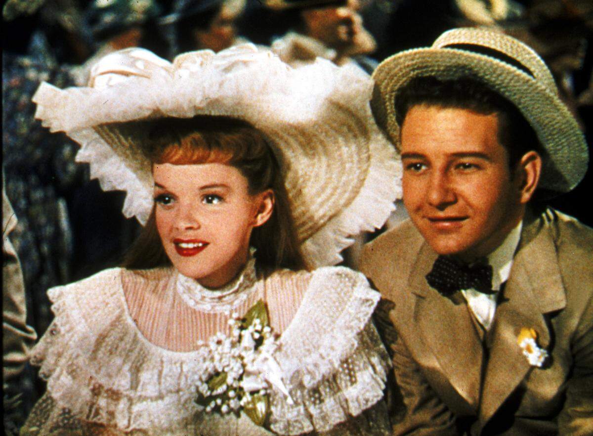 En Coral Gables Art Cinema el musical ‘Meet Me in St. Louis’ (1944) del director Vincente Minnelli con la actuación estelar de Judy Garland.