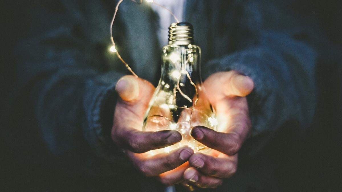 El combustible de una empresa es el equipo de trabajo, y ese lo configuran las personas con capacidad innovadora.