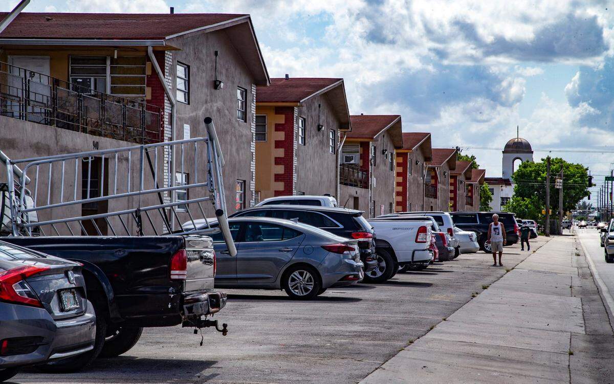 Un boom de construcción de nuevos complejos de viviendas para alquilar en Hialeah y Hialeah Gardens contribuyen a aumentar las búsquedas de futuros inquilinos.