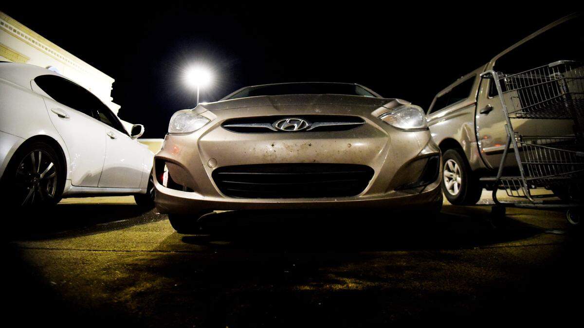 Foto de archivo. Los fiscales generales de 17 estados piden al gobierno de EEUU que llame a revisión millones de vehículos de las automotrices Kia y Hyundai debido a que son demasiado fáciles de robar.