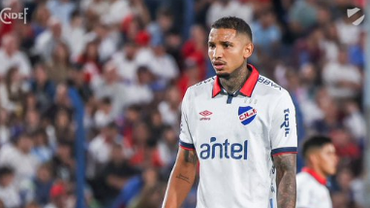Uruguay, de luto por la muerte del joven futbolista del club Nacional Juan Izquierdo, quien sufrió una crisis cardiaca en pleno partido de la Libertadores la semana pasada, espera este miércoles la repatriación de los restos del deportista desde Brasil.