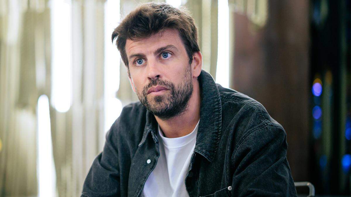 (Foto de ARCHIVO)
Gerard Piqué participa en el PokerStars European Poker Tour en el Casino de Barcelona, a 02 de septiembre de 2024, en Barcelona (España).
