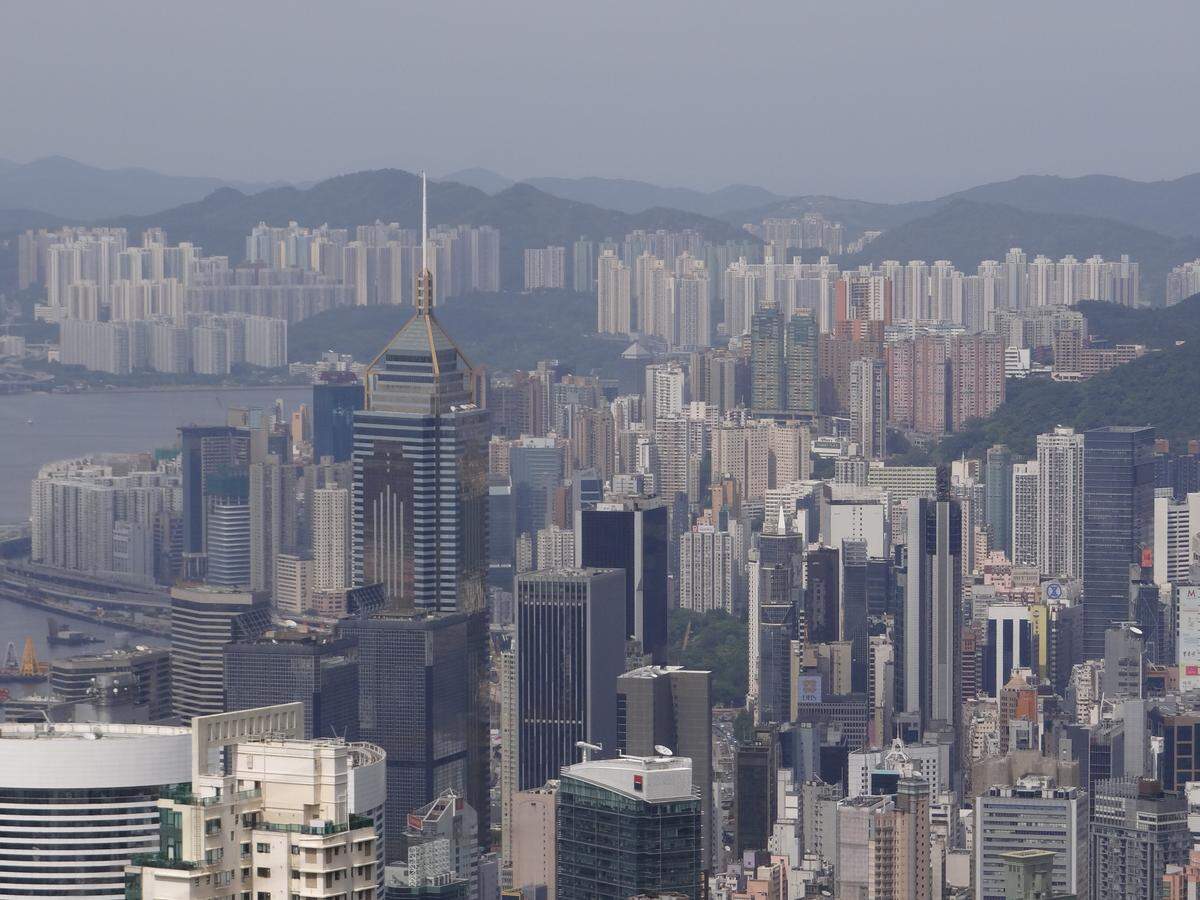 Hong Kong, una ciudad a tener en cuenta en cualquier viaje multidestino a Asia. 