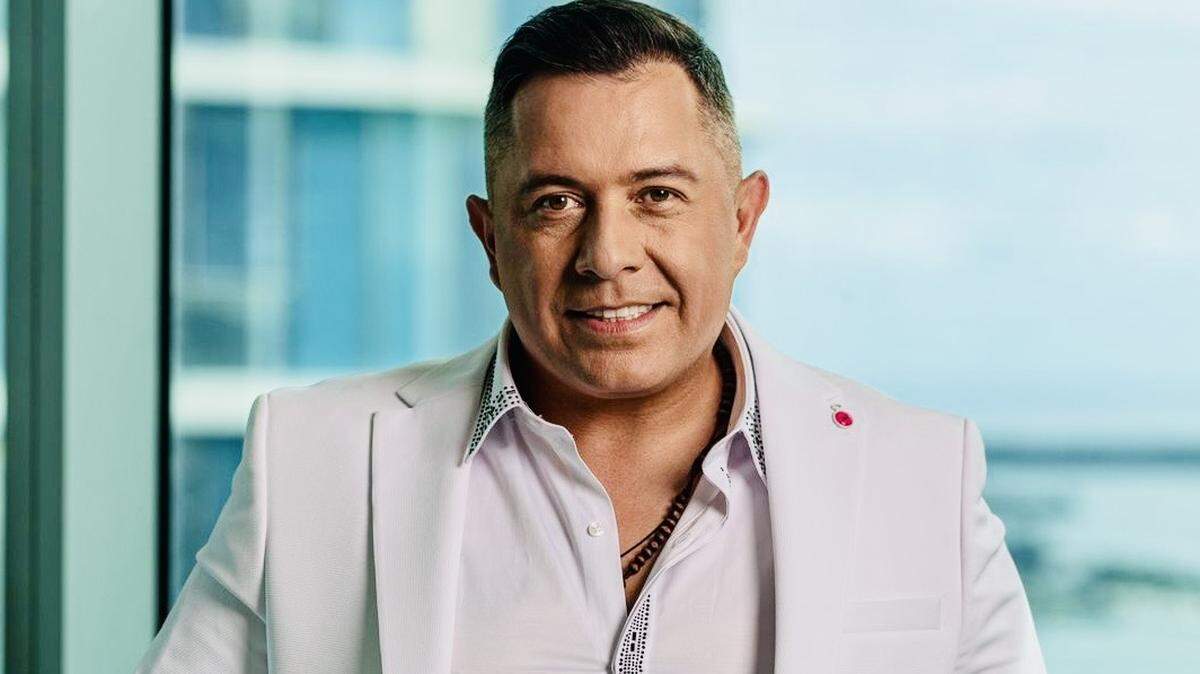Astor Torres