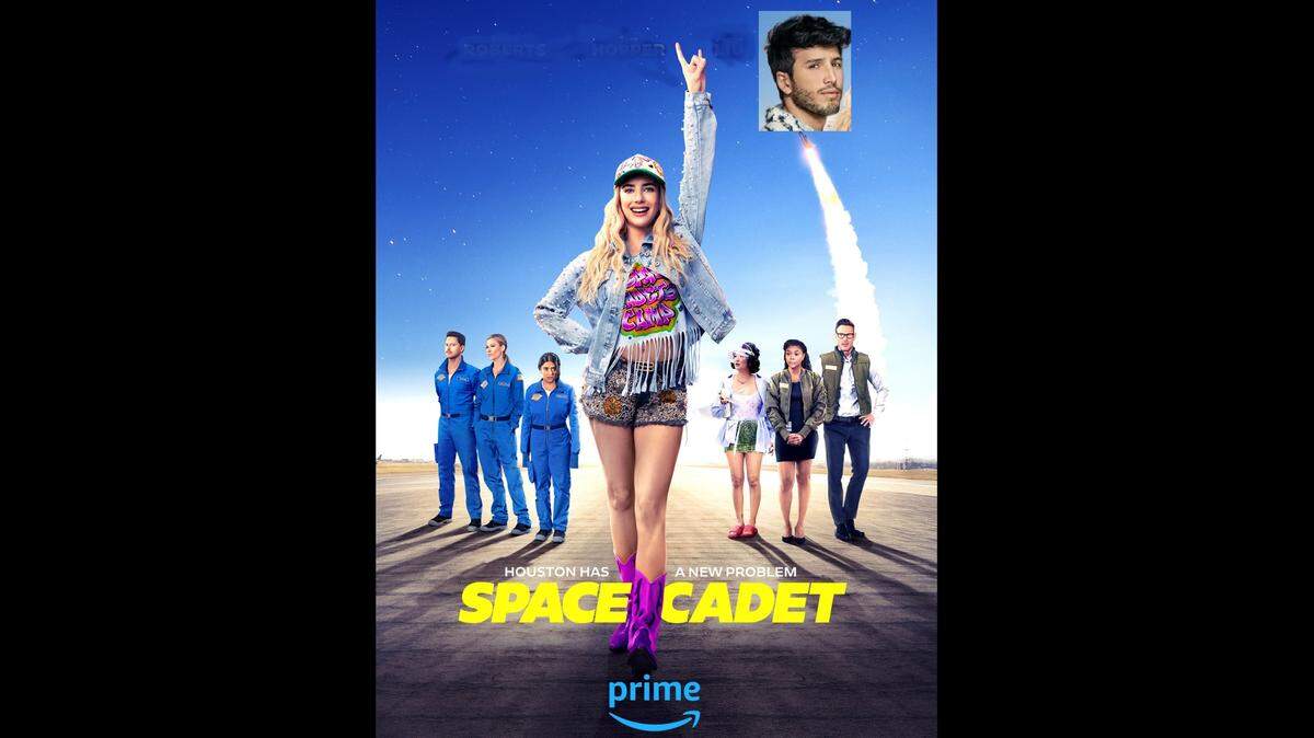 Emma Roberts, Tom Hopper, Poppy Liu, Gabrielle Union, Kuhoo Verma, Desi Lydic, Sebastián Yatra, Yasha Jackson.