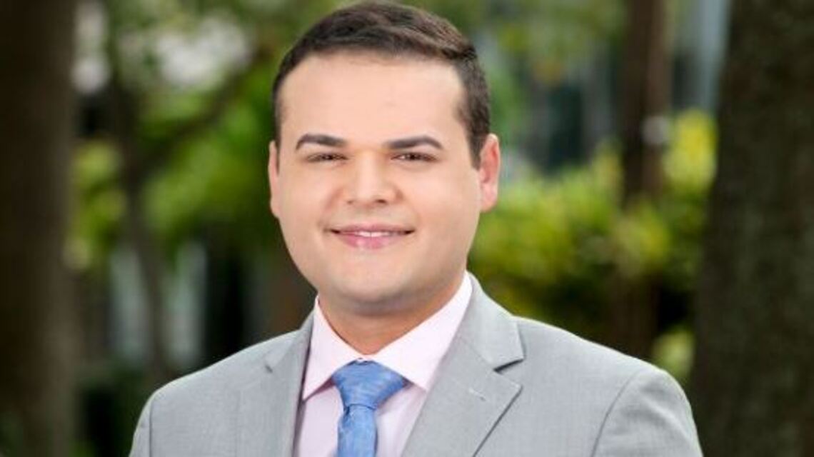 Policía presenta más cargos contra sospechoso de tiroteos en Orlando