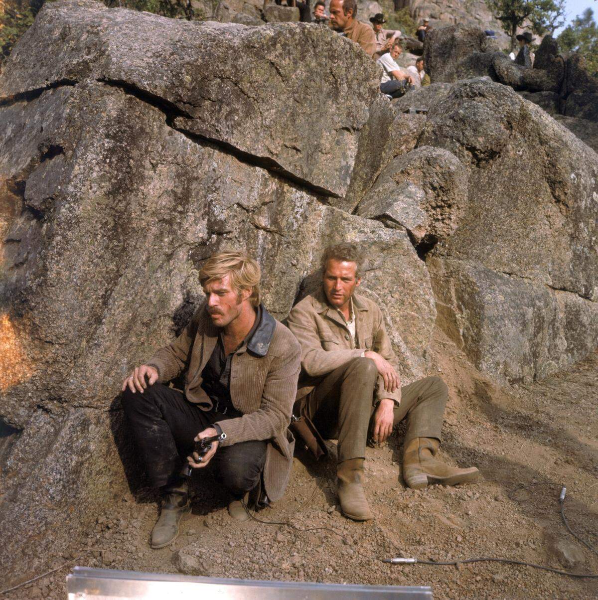 En Coral Gables Art Cinema el clásico ‘Butch Cassidy and the Sundance Kid’ (1969) del director George Roy Hill con las actuaciones de Paul Newman y Robert Redford.