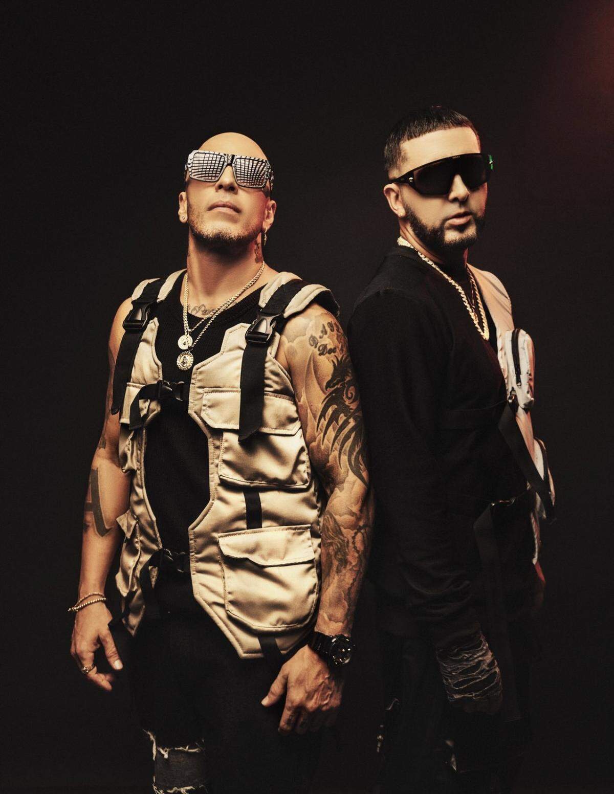 La agenda de estos “Conciertos de verano” incluye a Alexis y Fido el 4 de julio.