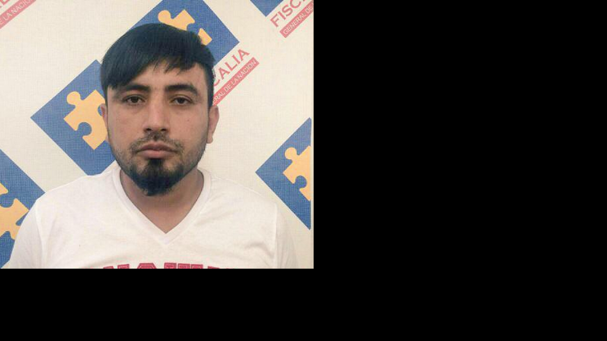 Wilquin Alexander Roa alias “Cara e' Niña”. Foto tomada de Twitter.