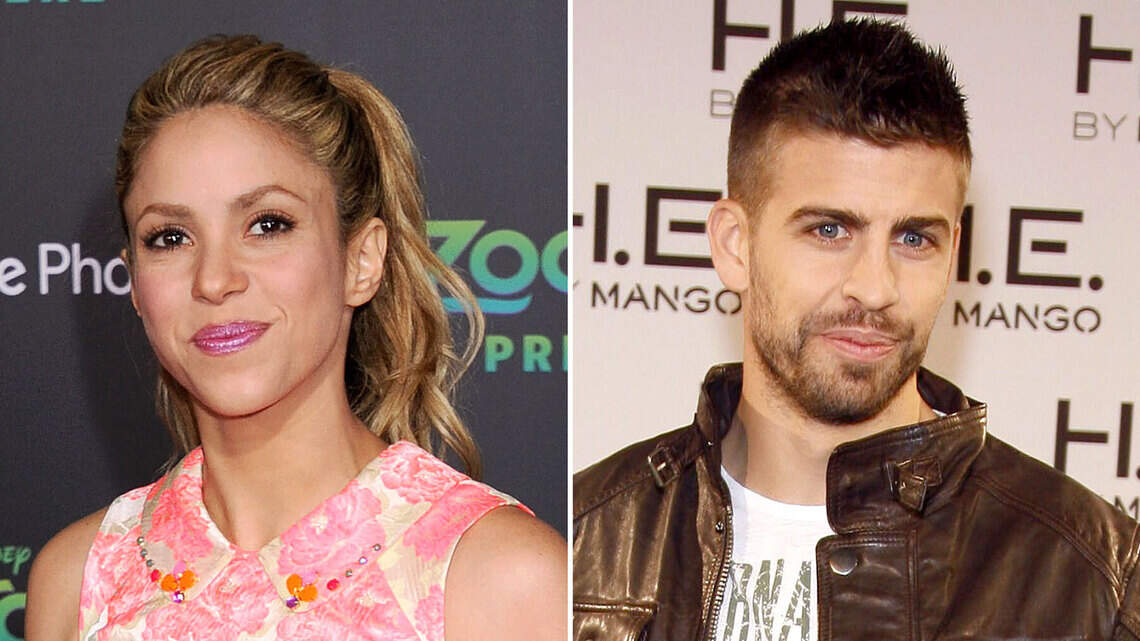 Queda claro que Shakira podría estar viviendo uno de los desamores más sufridos de su vida