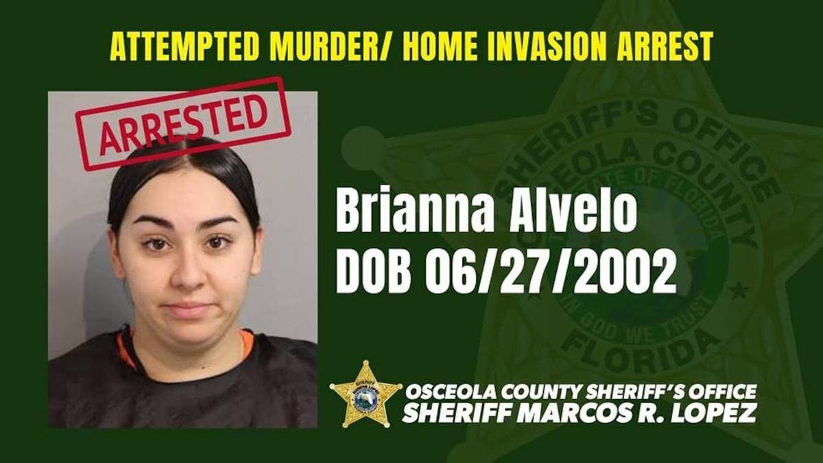 Brianna Alvelo,