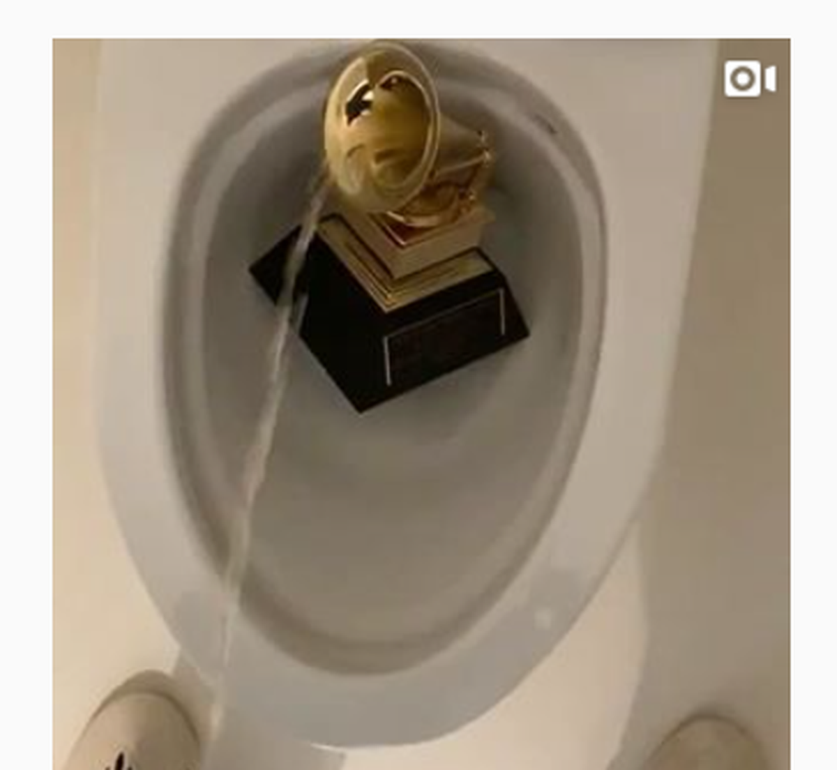 Kanye West /Instagram