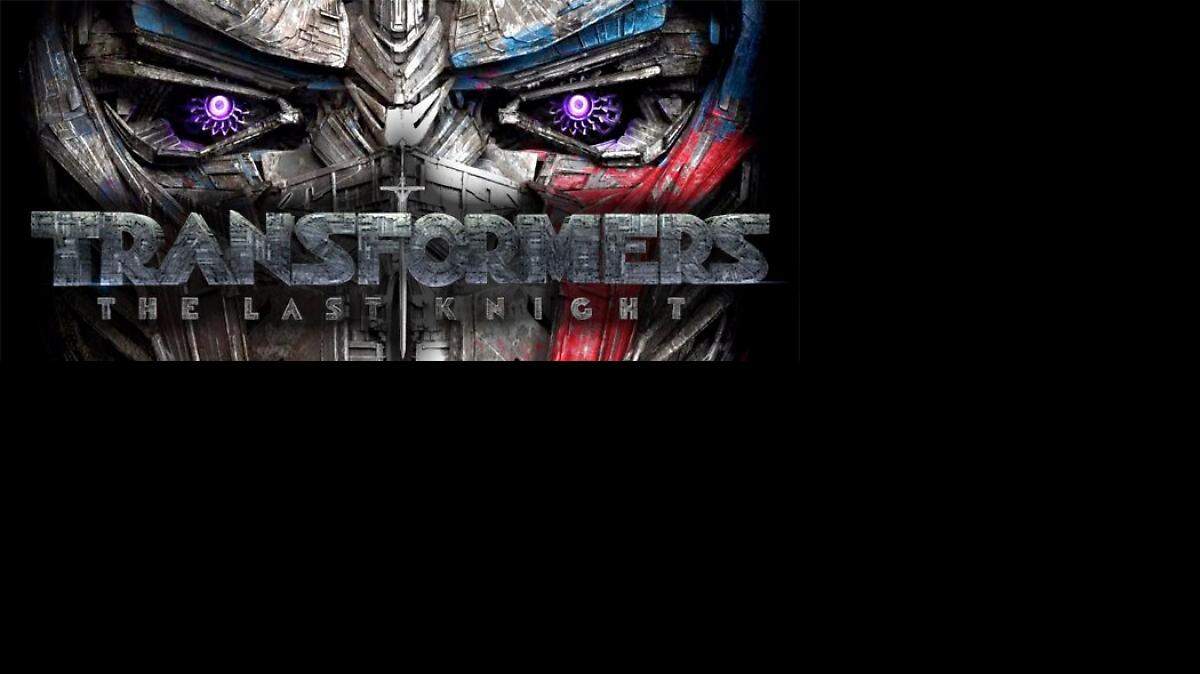 La cinta narra cómo, tras la desaparición de Optimus Prime, una nueva guerra entre los Transformers y los humanos amenaza con destruir el mundo.