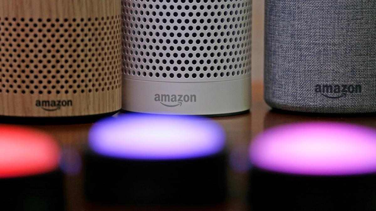 Amazon Devices & Services lanzó Amazessions de Alexa que permitirá a los usuarios escuchar conciertos y sesiones con artistas .