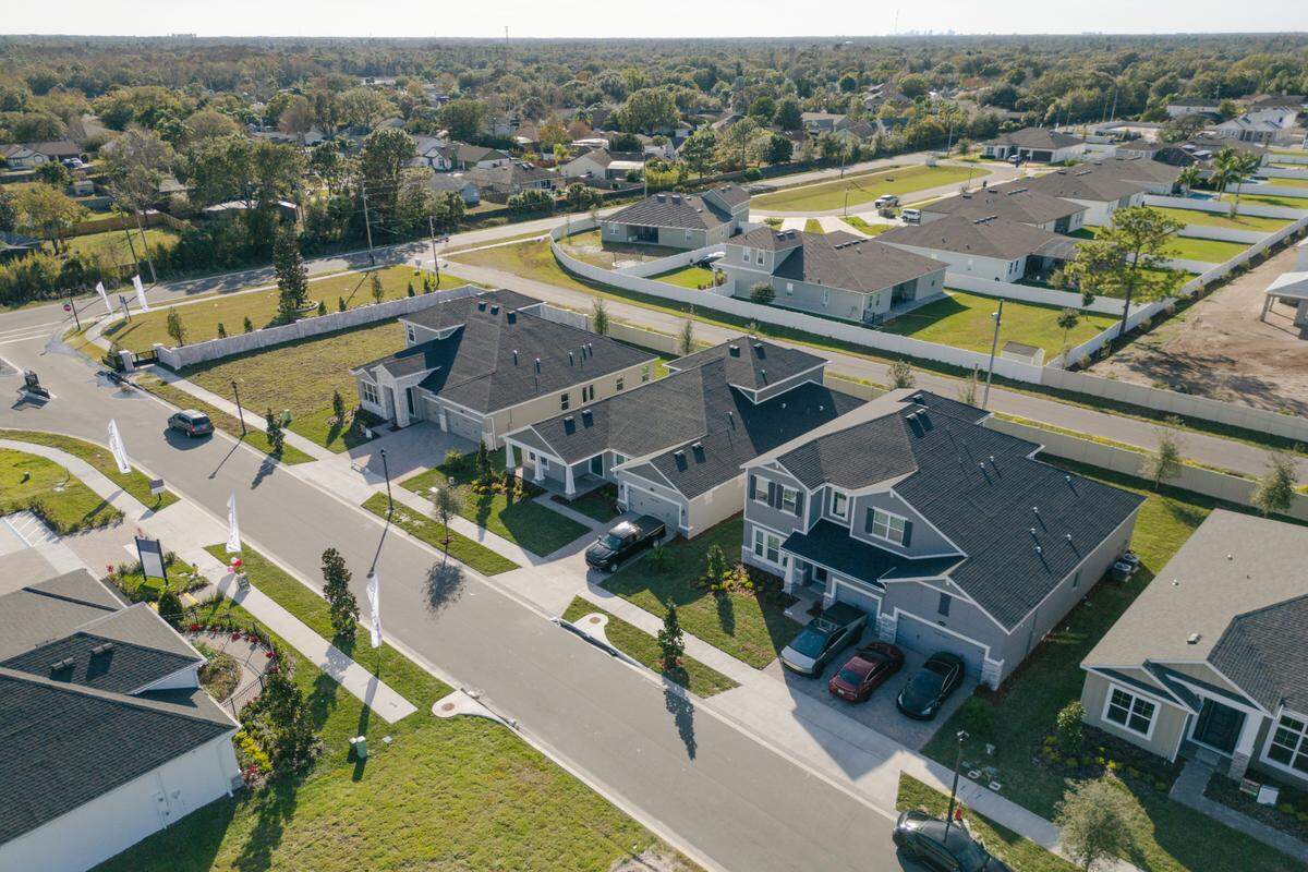 Five California cities made the list of the 30 best hidden gem housing markets in the country.