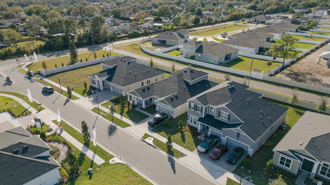 Florida’s real estate market is shifting due to immigration changes, property incentives and rising inventory.